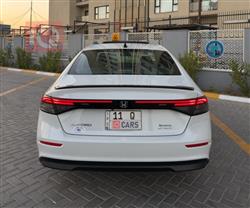 هۆندا ئەکۆرد